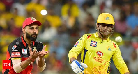 rcb vs csk 2019.